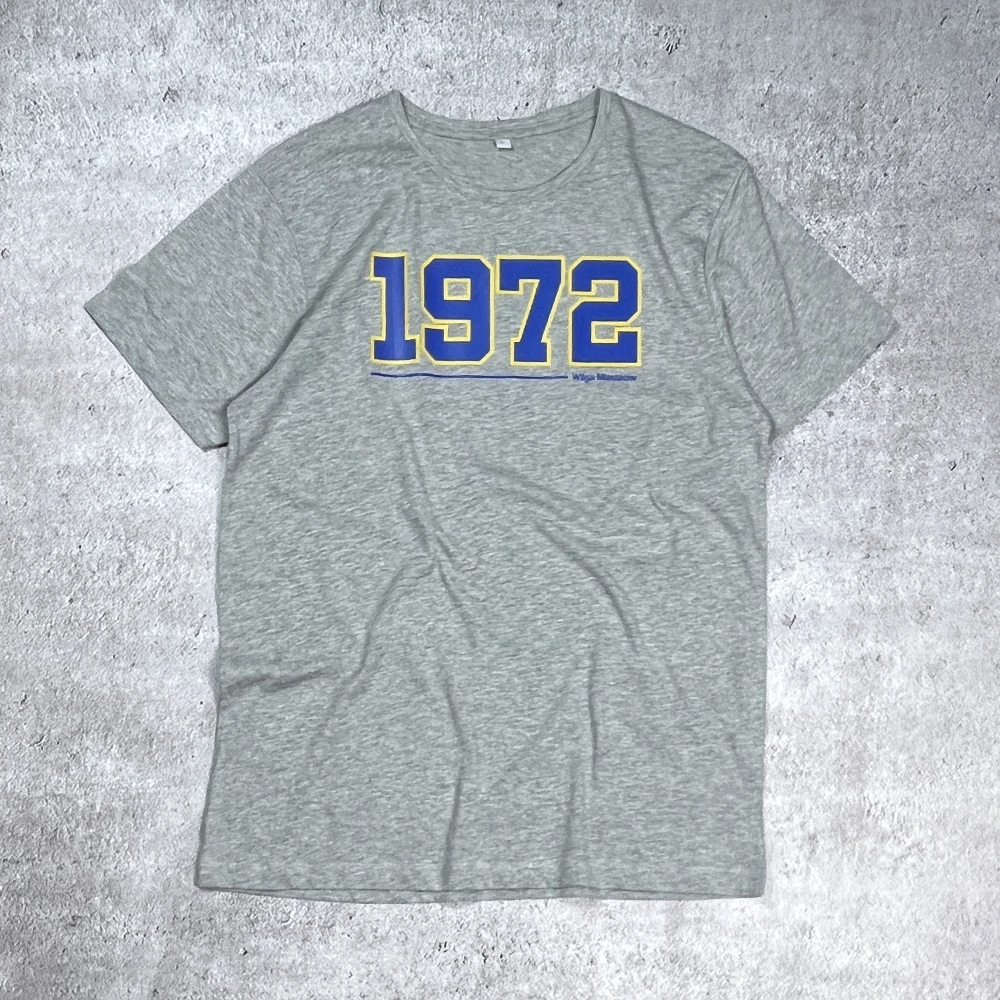 koszulka 1972