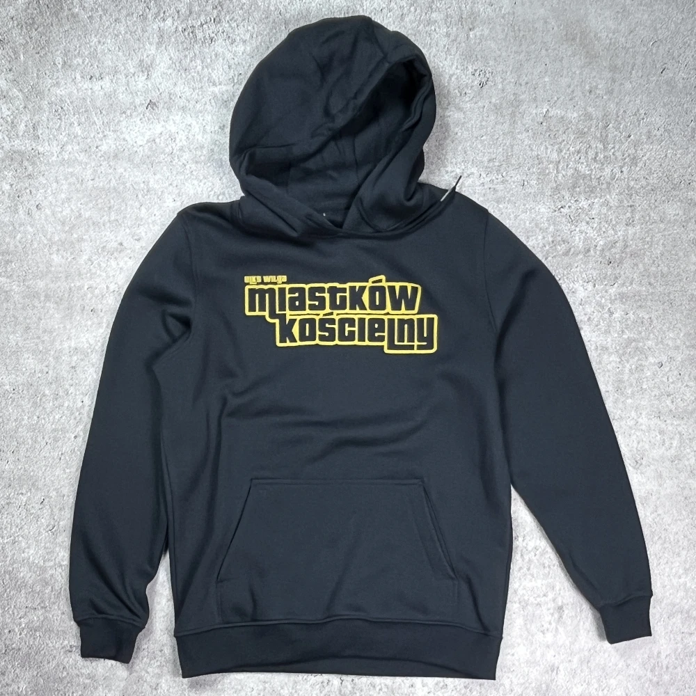 Bluza Wielka Kradzież Punktów